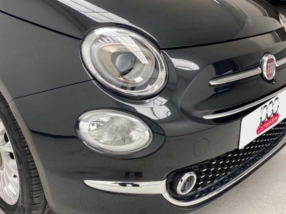 Fiat 500 Dolcevita 1.0 Hybrid 51KW (70 CV)