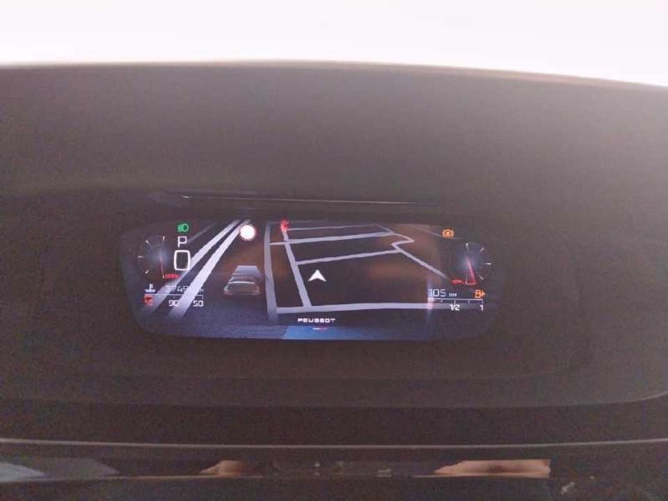 Peugeot 308 5P GT BlueHDi 130 S&S EAT8