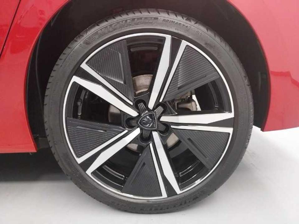 Peugeot 308 5P GT BlueHDi 130 S&S EAT8
