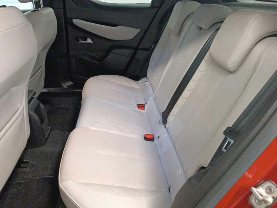 DS DS 3 Crossback PureTech 73 kW Manual SO CHIC