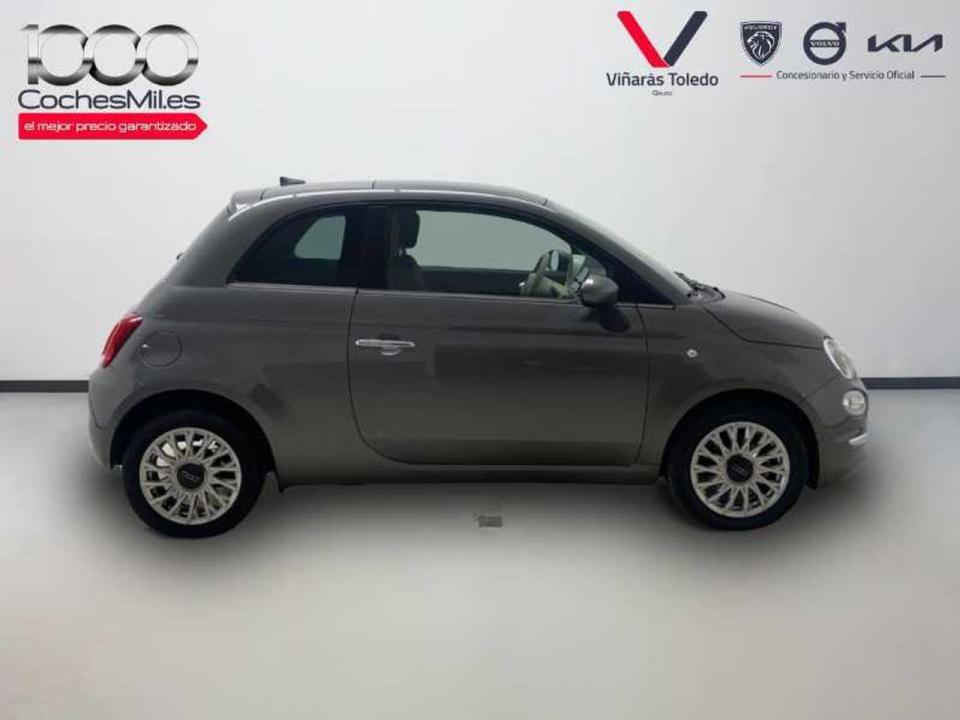 Fiat 500 Dolcevita 1.0 Hybrid 51KW (70 CV)