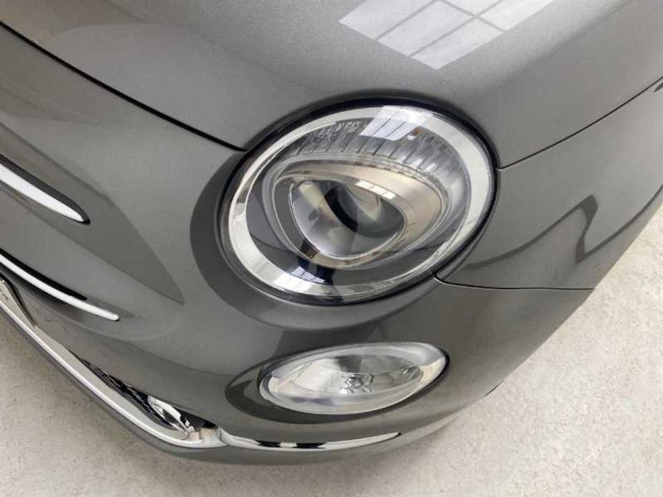Fiat 500 Dolcevita 1.0 Hybrid 51KW (70 CV)