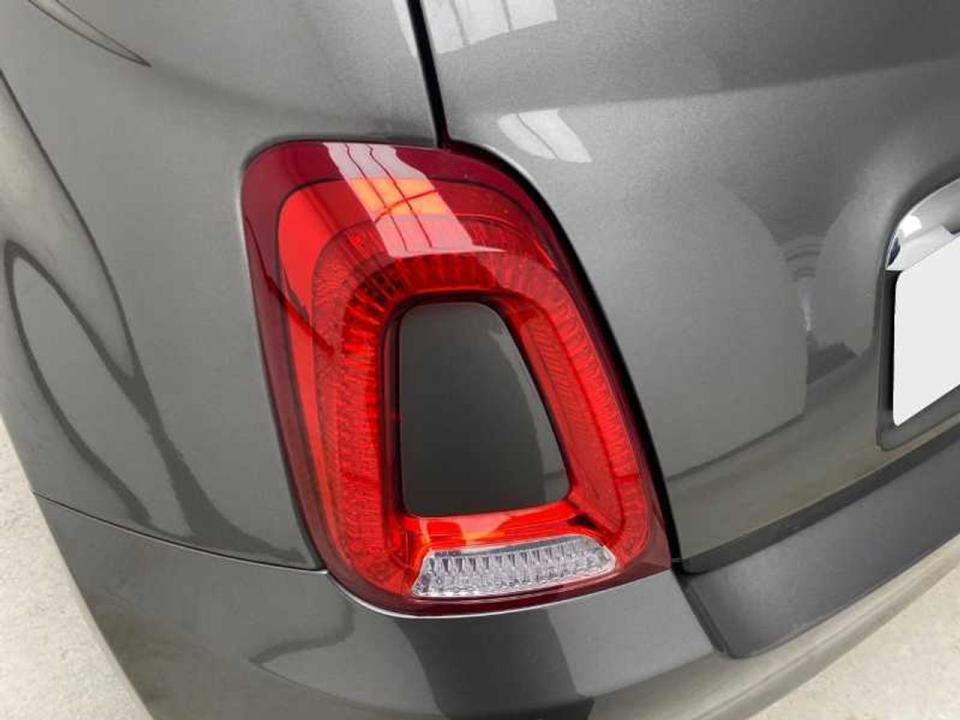 Fiat 500 Dolcevita 1.0 Hybrid 51KW (70 CV)