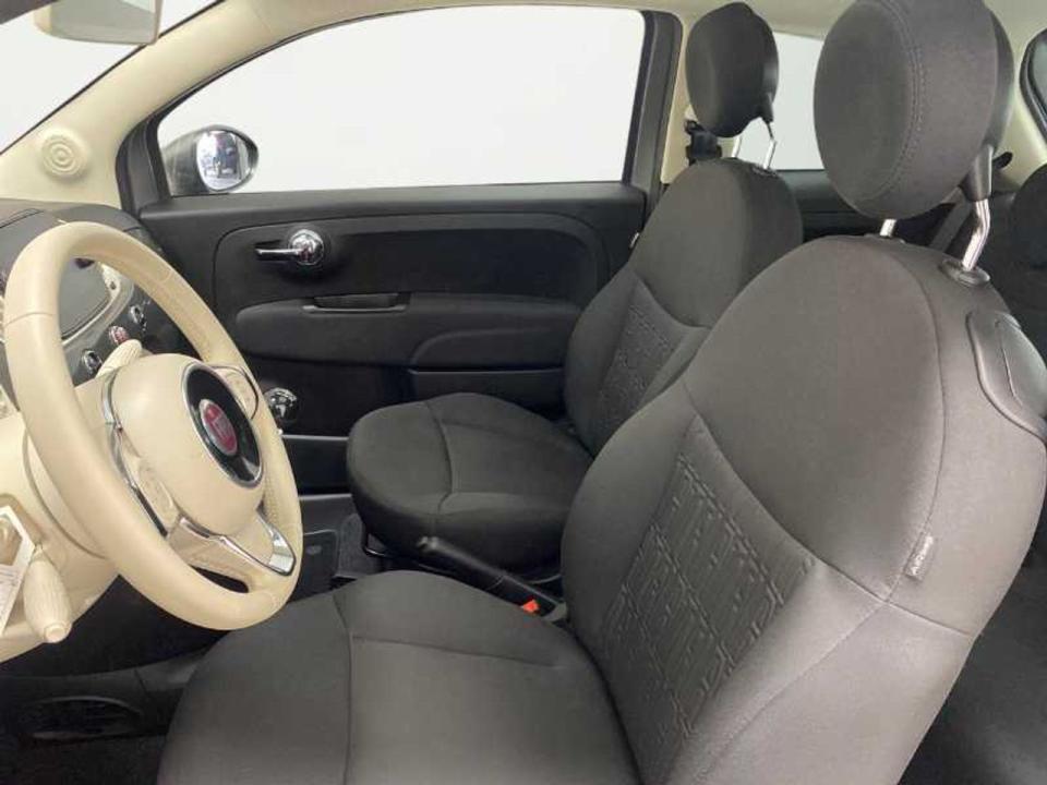 Fiat 500 Dolcevita 1.0 Hybrid 51KW (70 CV)