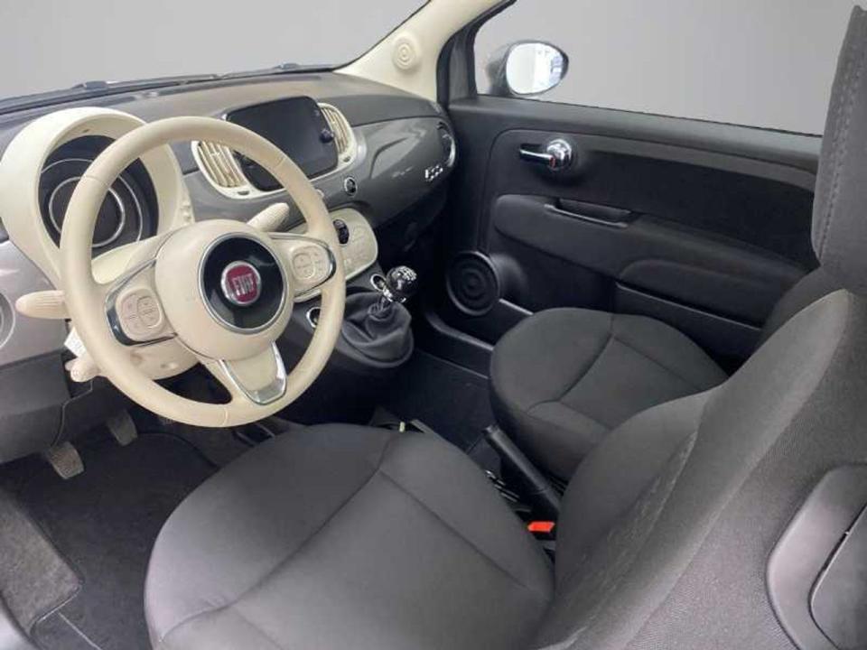Fiat 500 Dolcevita 1.0 Hybrid 51KW (70 CV)