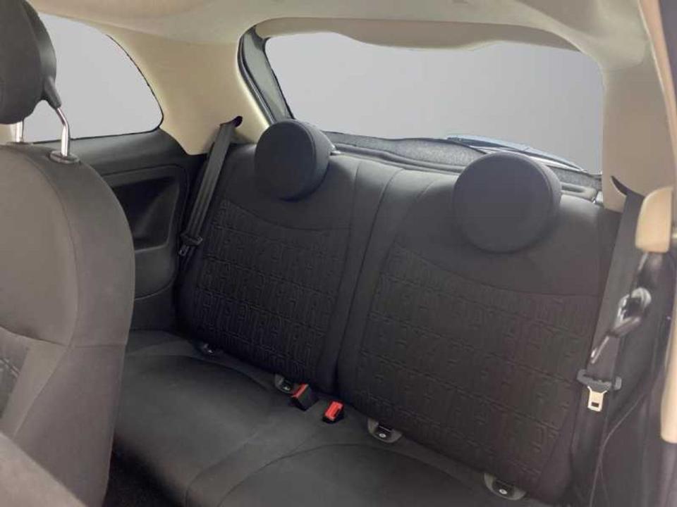 Fiat 500 Dolcevita 1.0 Hybrid 51KW (70 CV)