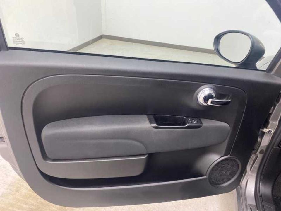 Fiat 500 Dolcevita 1.0 Hybrid 51KW (70 CV)