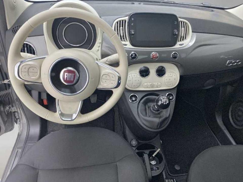 Fiat 500 Dolcevita 1.0 Hybrid 51KW (70 CV)