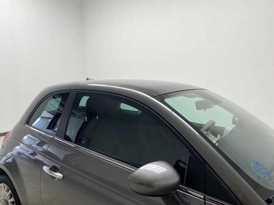 Fiat 500 Dolcevita 1.0 Hybrid 51KW (70 CV)