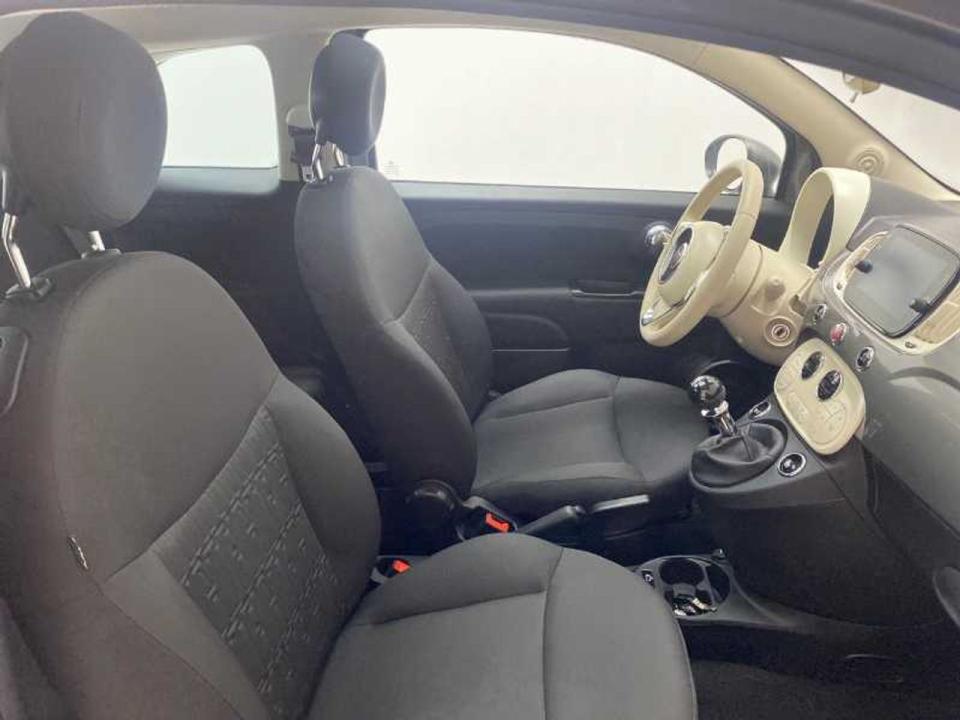 Fiat 500 Dolcevita 1.0 Hybrid 51KW (70 CV)