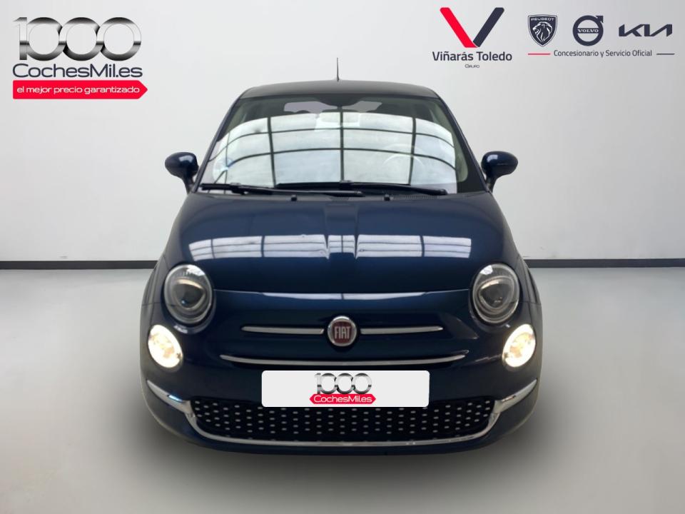 Fiat 500 Dolcevita 1.0 Hybrid 51KW (70 CV)