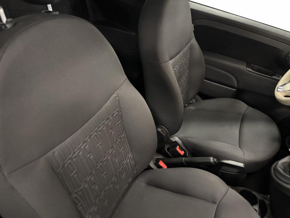 Fiat 500 Dolcevita 1.0 Hybrid 51KW (70 CV)
