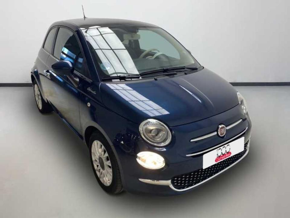 Fiat 500 Dolcevita 1.0 Hybrid 51KW (70 CV)