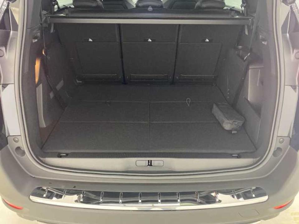 Peugeot 5008 1.2 Gasolina 96KW (130CV) S&S GT