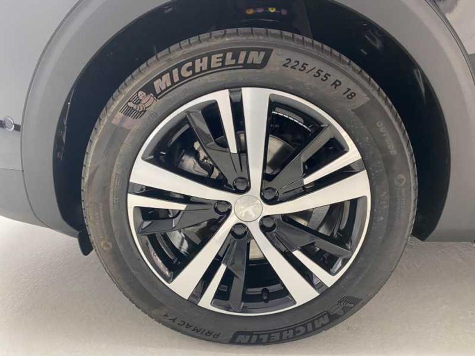 Peugeot 5008 1.2 Gasolina 96KW (130CV) S&S GT