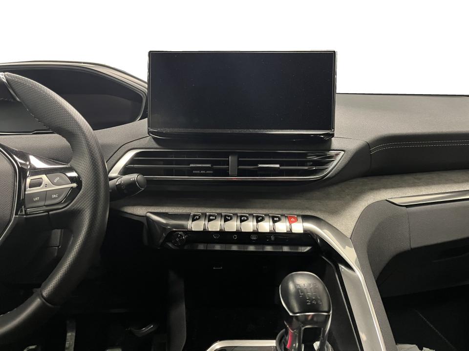 Peugeot 5008 1.2 Gasolina 96KW (130CV) S&S GT