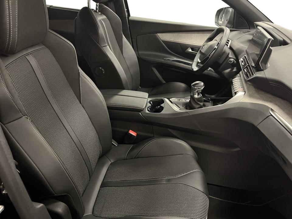 Peugeot 5008 1.2 Gasolina 96KW (130CV) S&S GT