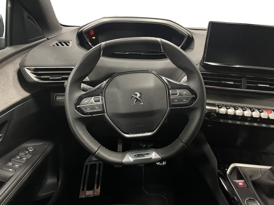 Peugeot 5008 1.2 Gasolina 96KW (130CV) S&S GT
