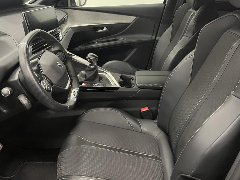Peugeot 5008 1.2 Gasolina 96KW (130CV) S&S GT