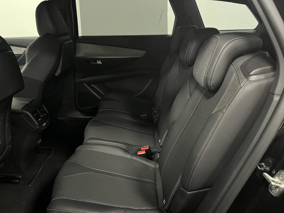 Peugeot 5008 1.2 Gasolina 96KW (130CV) S&S GT