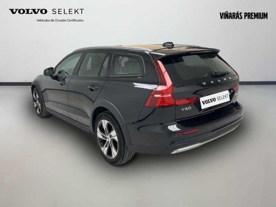 Volvo V60 Cross Country 2.0 B4 (D) AWD Cross Country Core Auto