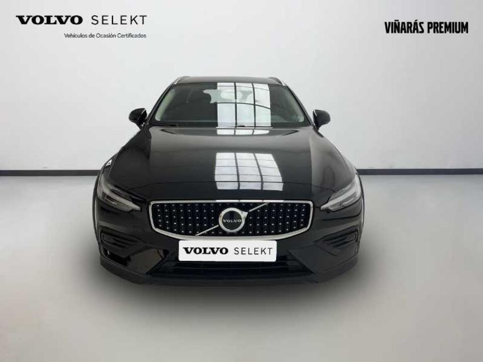 Volvo V60 Cross Country 2.0 B4 (D) AWD Cross Country Core Auto
