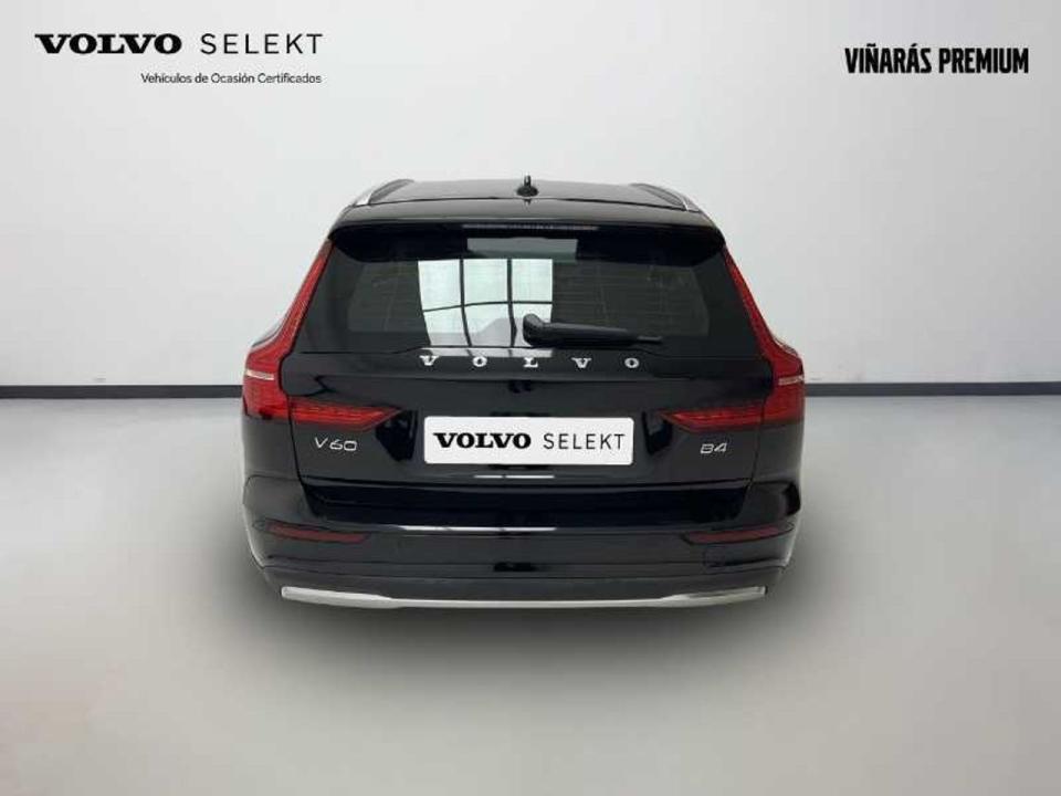 Volvo V60 Cross Country 2.0 B4 (D) AWD Cross Country Core Auto