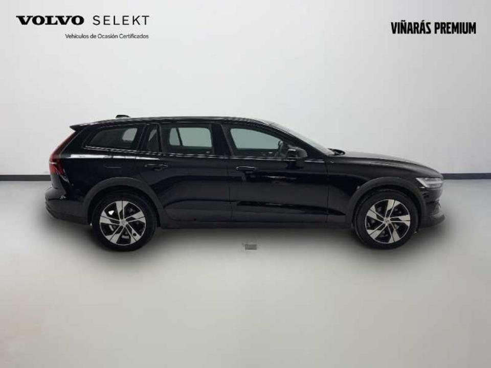 Volvo V60 Cross Country 2.0 B4 (D) AWD Cross Country Core Auto