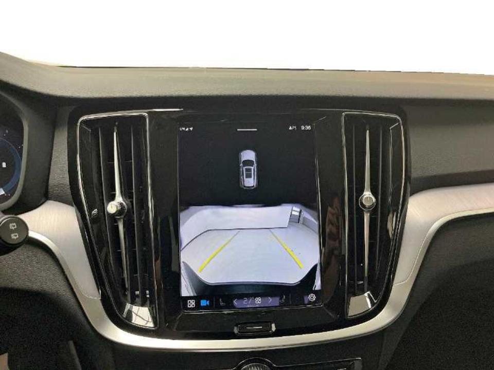 Volvo V60 Cross Country 2.0 B4 (D) AWD Cross Country Core Auto