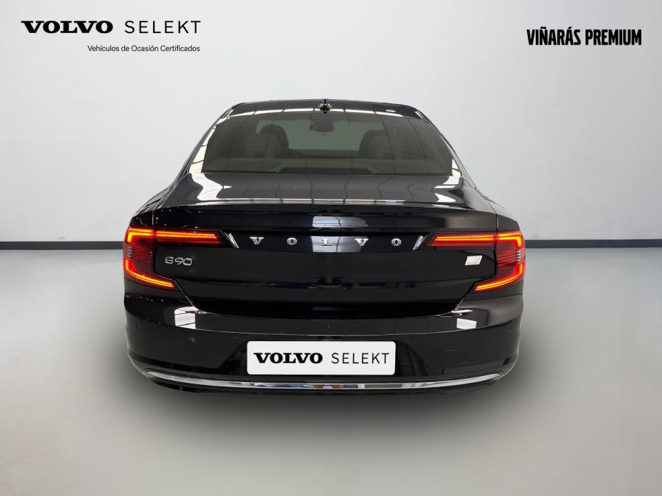 Volvo S90 2.0 T8 Twin AWD Recharge Core Bright AT