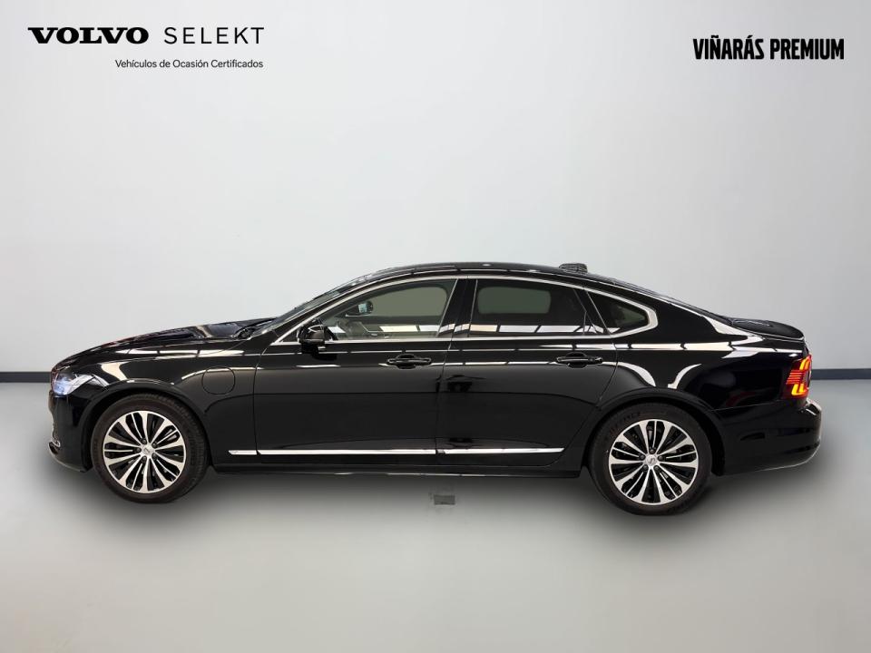 Volvo S90 2.0 T8 Twin AWD Recharge Core Bright AT