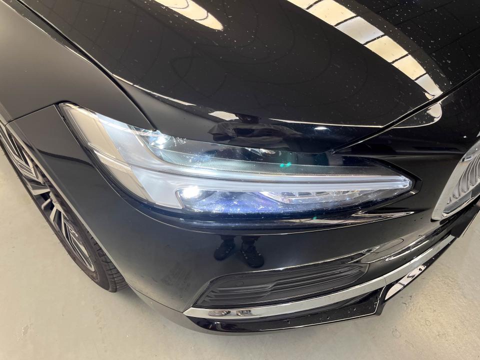 Volvo S90 2.0 T8 Twin AWD Recharge Core Bright AT