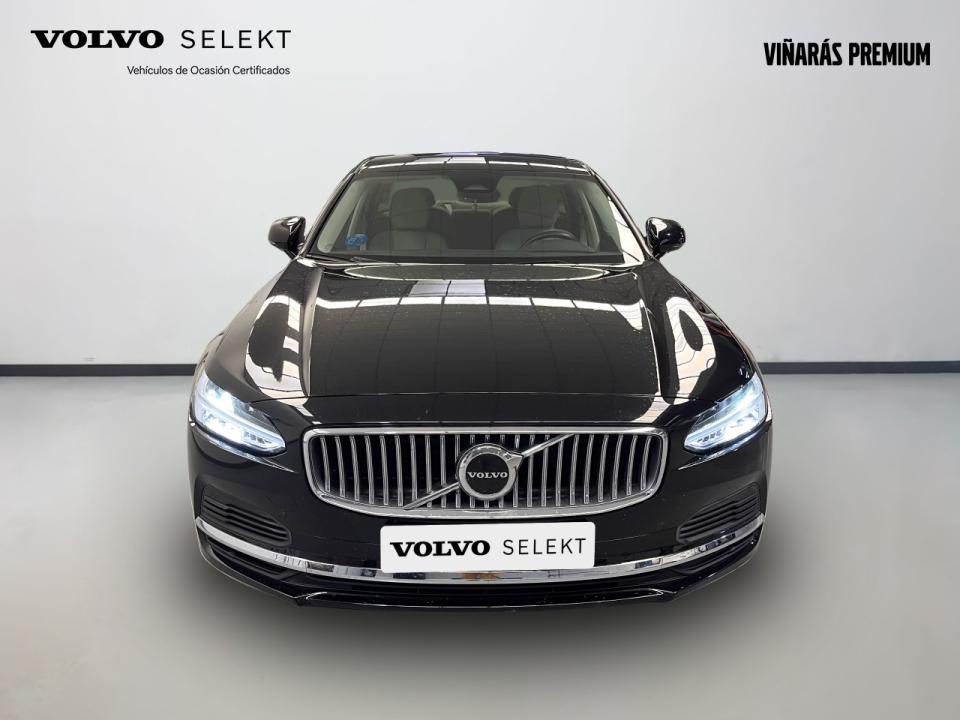 Volvo S90 2.0 T8 Twin AWD Recharge Core Bright AT