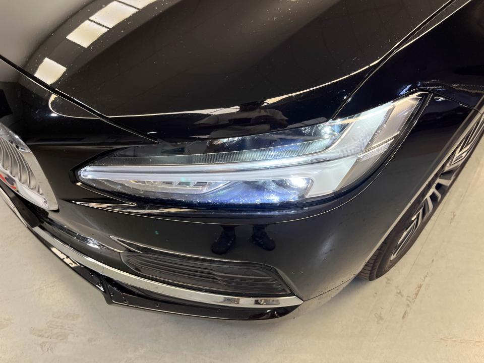 Volvo S90 2.0 T8 Twin AWD Recharge Core Bright AT