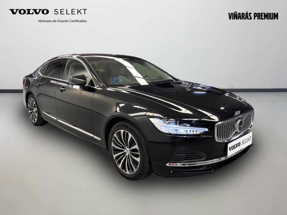 Volvo S90 2.0 T8 Twin AWD Recharge Core Bright AT