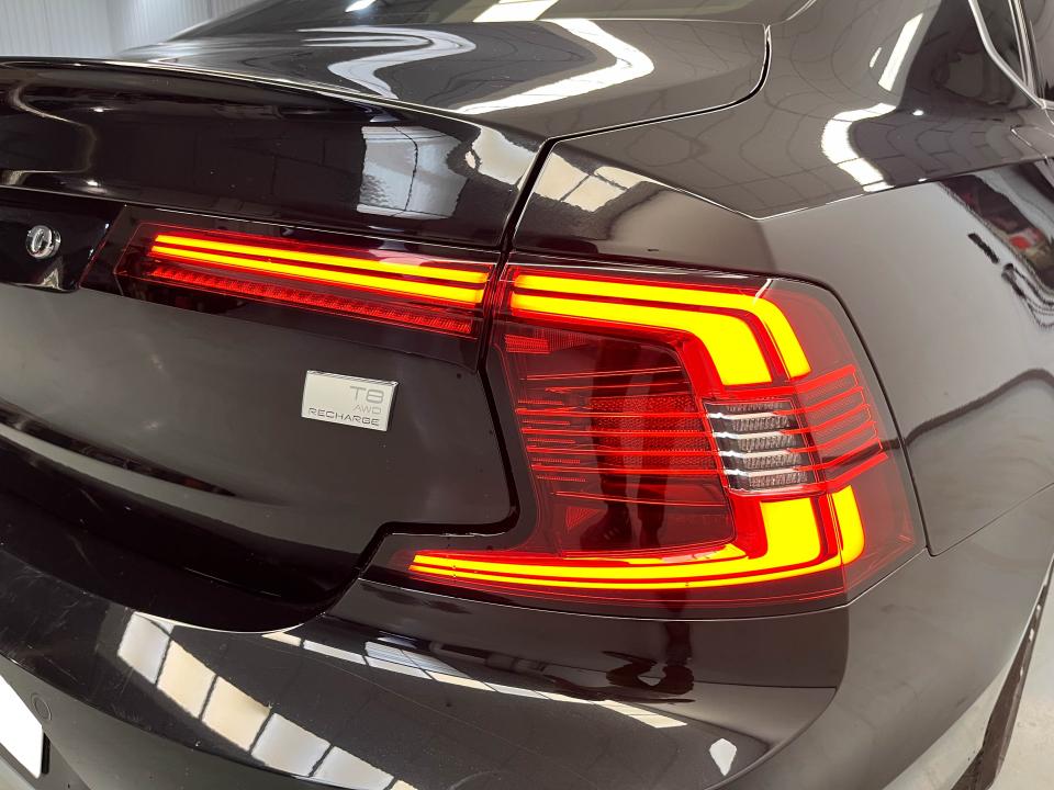 Volvo S90 2.0 T8 Twin AWD Recharge Core Bright AT