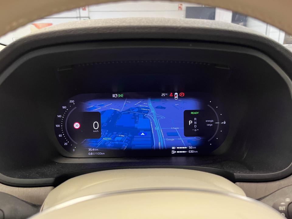 Volvo S90 2.0 T8 Twin AWD Recharge Core Bright AT