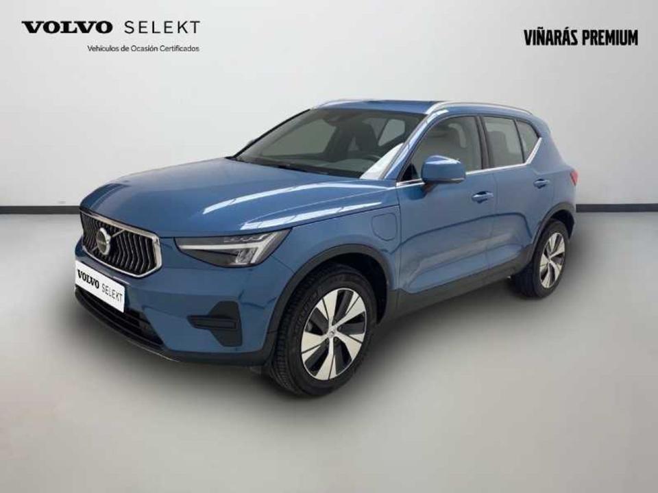 Volvo XC40 1.5 T4 Recharge PHEV Core Auto