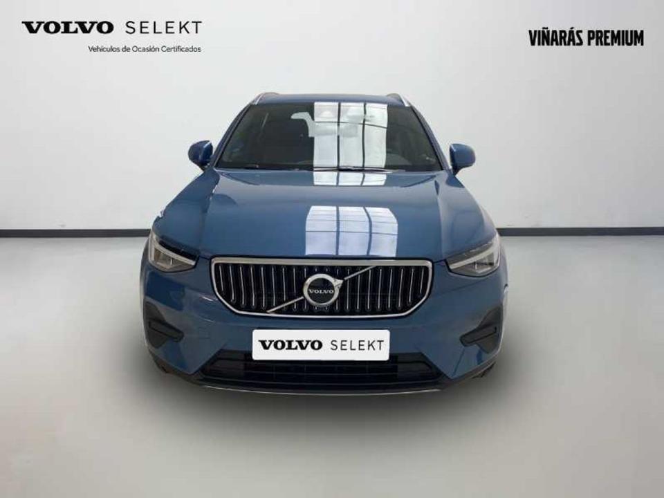 Volvo XC40 1.5 T4 Recharge PHEV Core Auto