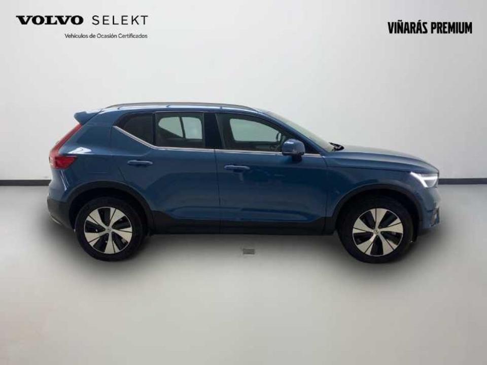 Volvo XC40 1.5 T4 Recharge PHEV Core Auto