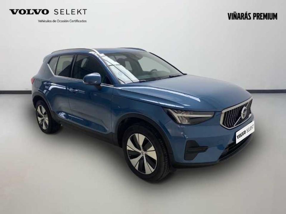 Volvo XC40 1.5 T4 Recharge PHEV Core Auto