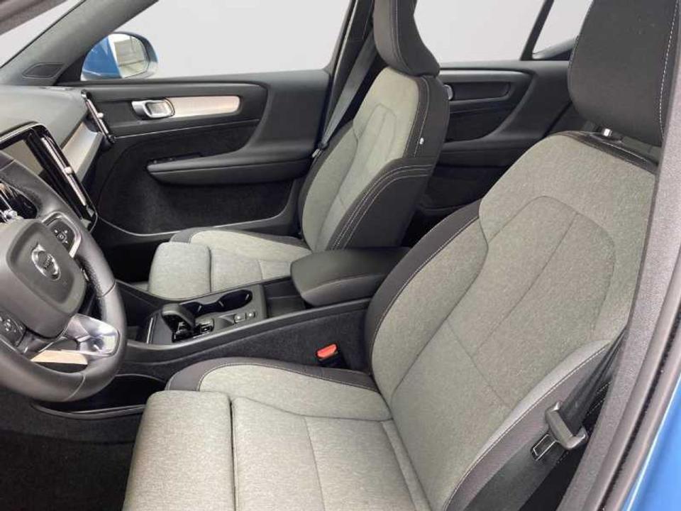 Volvo XC40 1.5 T4 Recharge PHEV Core Auto