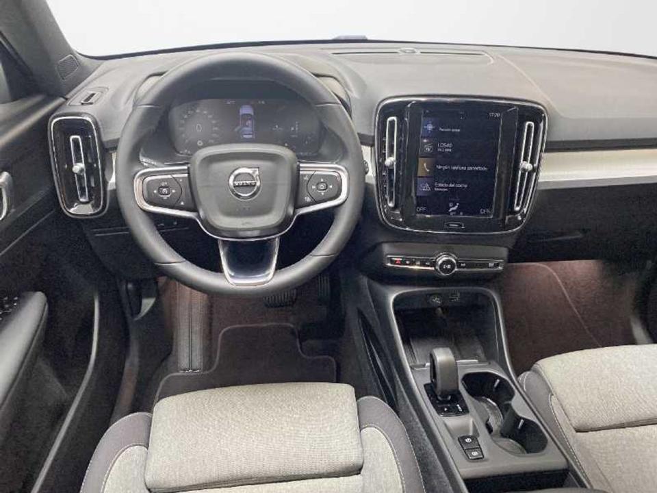 Volvo XC40 1.5 T4 Recharge PHEV Core Auto