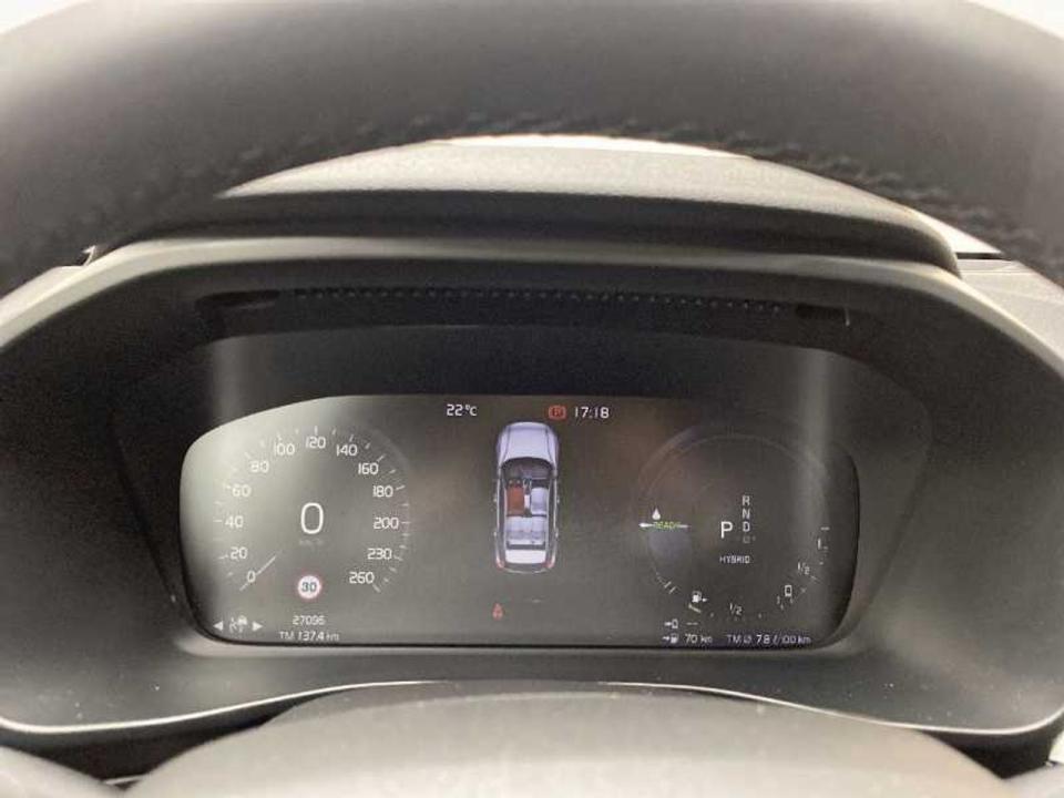 Volvo XC40 1.5 T4 Recharge PHEV Core Auto