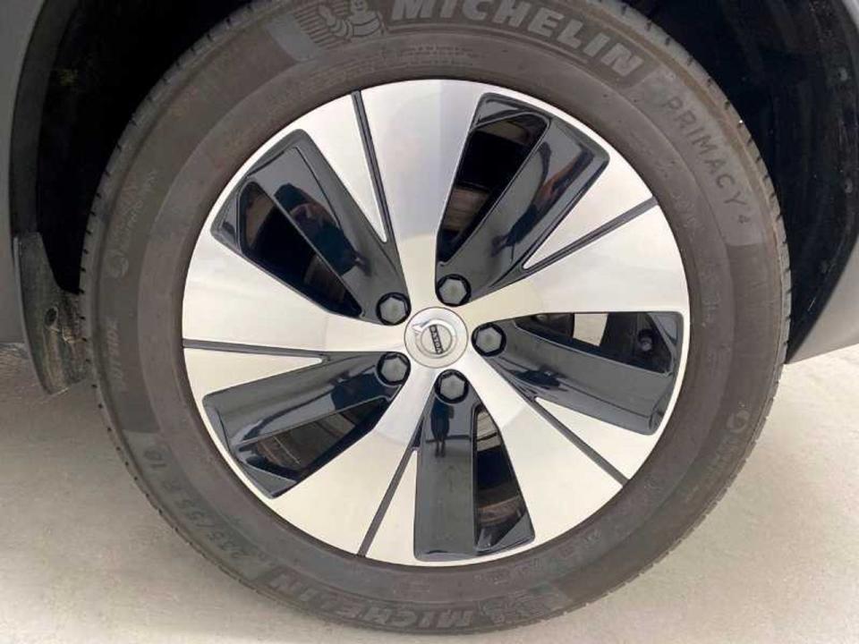 Volvo XC40 1.5 T4 Recharge PHEV Core Auto