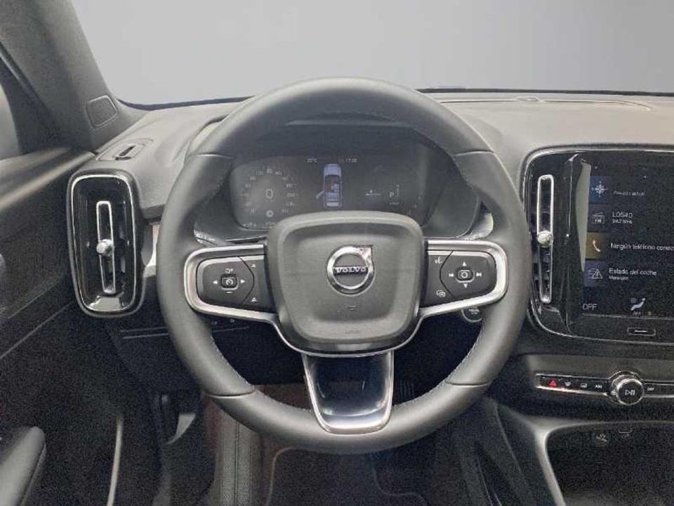 Volvo XC40 1.5 T4 Recharge PHEV Core Auto