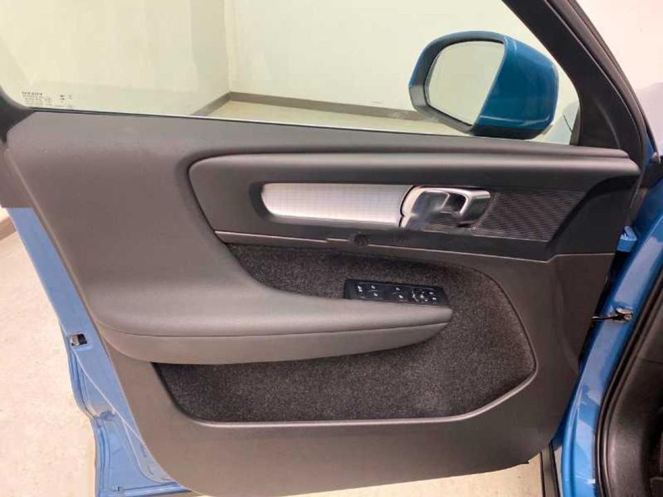 Volvo XC40 1.5 T4 Recharge PHEV Core Auto