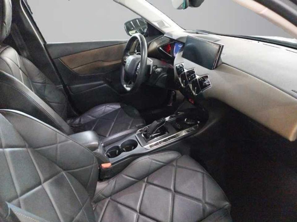 DS DS 3 Crossback PureTech 96 kW Automático GRAND CHIC