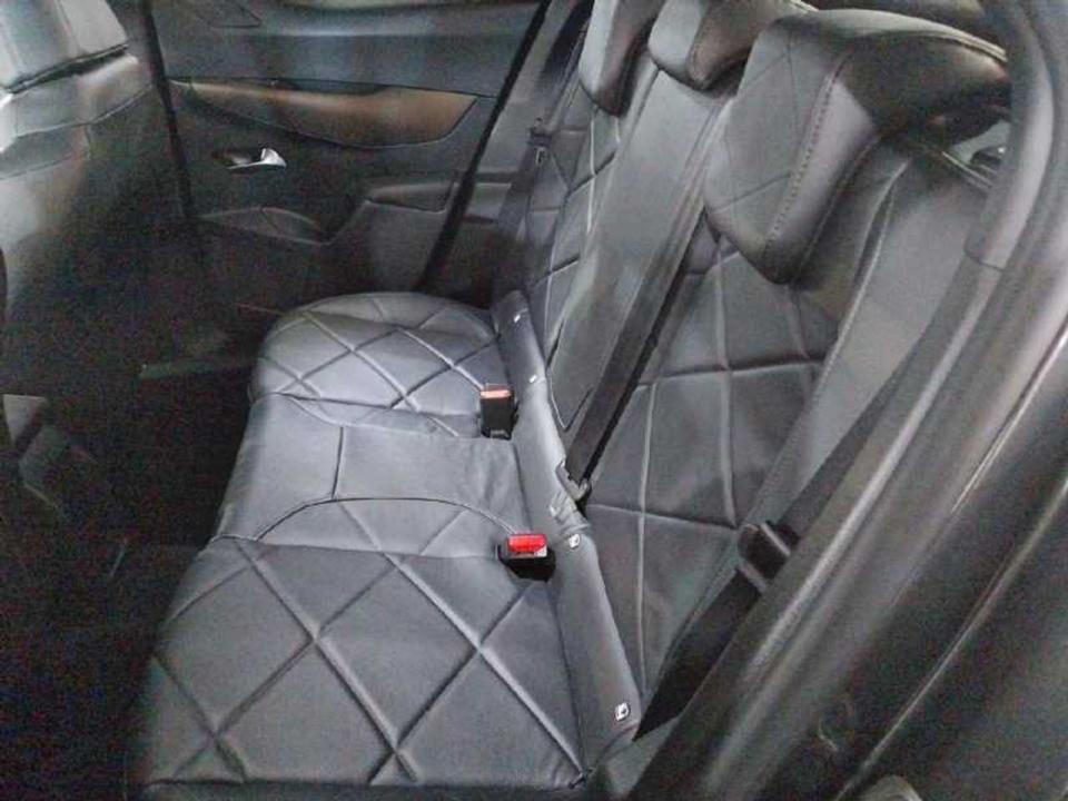 DS DS 3 Crossback PureTech 96 kW Automático GRAND CHIC