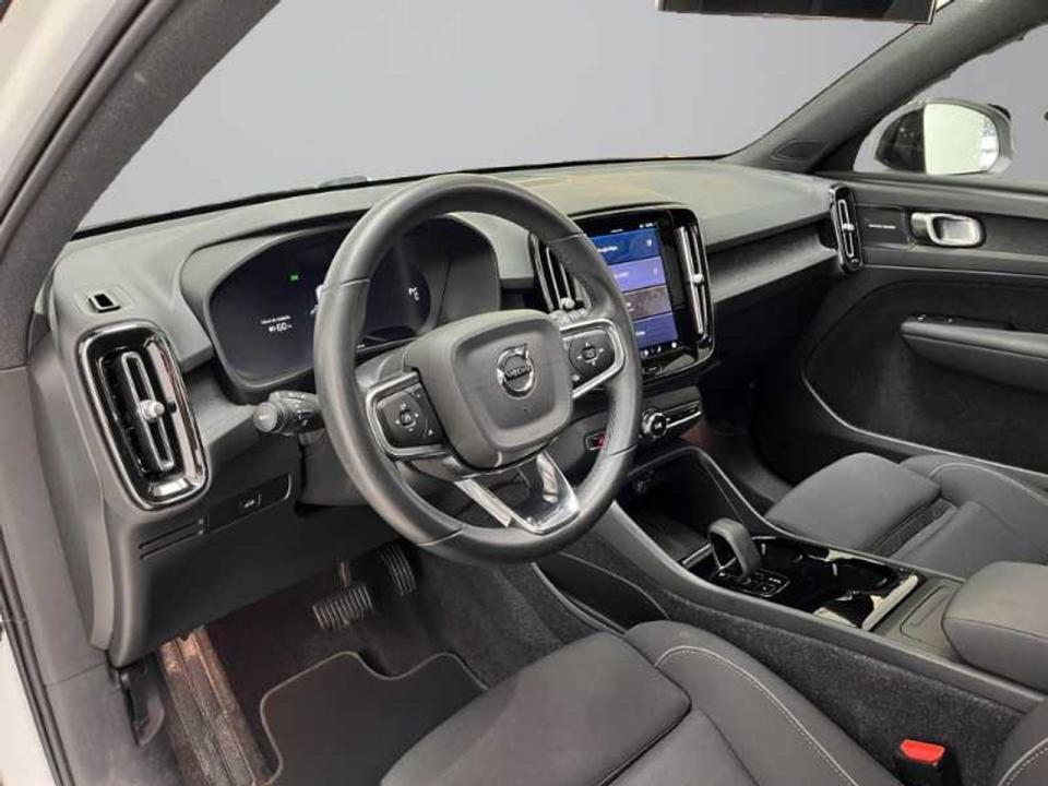Volvo XC40 Recharge Eléctrico Ultimate Auto